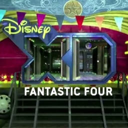 Disney XD Canada announcer (2011-2016) Version 3