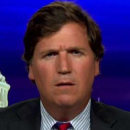 Tucker Carlson
