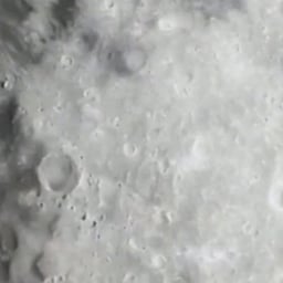 Klarer junger Sprecher