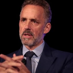 Jordan Peterson