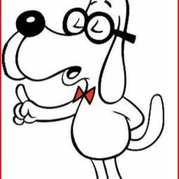 Mr Peabody