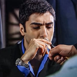 مراد علمدار 