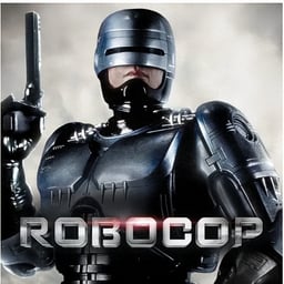 Robocop