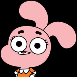 Anaís Watterson (Voz Latina) 