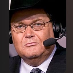 Jim Ross