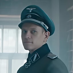 เสียงผู้บัญชาการ