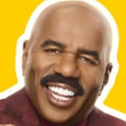 Steve harvey