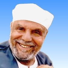 الشيخ اشعراوي