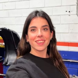 修车小妹2.0墨（石）