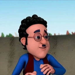 घसीटाराम