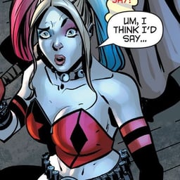 Harley Quinn