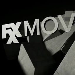 FXX Movie Promo 