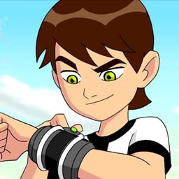 Ben 10 Clássico original PT-BR🇧🇷