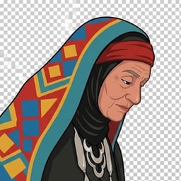 صوت الزمن الهادئ