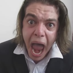 Desabafo de um homem [Bravo]