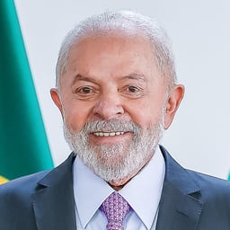 LULA PRESIDENTE