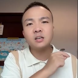 周小生先生-激动