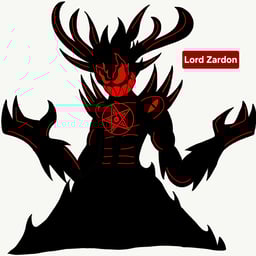 Lord Zardon