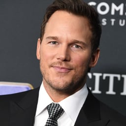 Chris Pratt 
