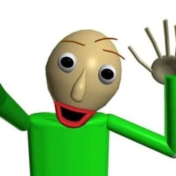 Baldi