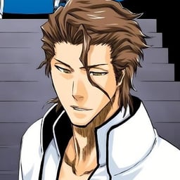 Aizen Sosuke