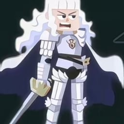 Wise Storyteller Voice