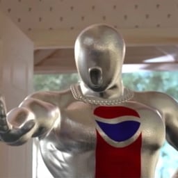 Pepsiman