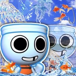 Finn Dandy’s World V2