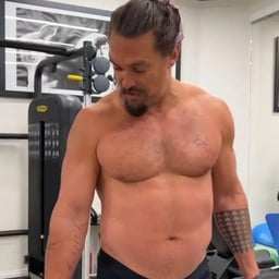 Jason momoa 