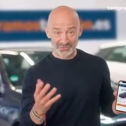 Antonio Lobato [Compramostucoche.es]