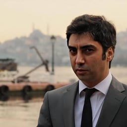 مراد علم دار