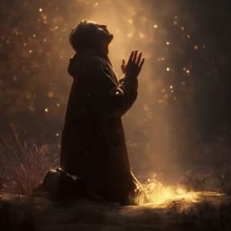 Wolverine Oração Tiktok