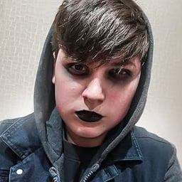 Clear Conversational Male