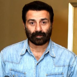 Sunny deol