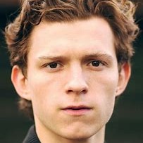 Tom holland