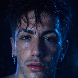 Narrador Profesional Claro