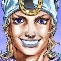 johnny joestar 