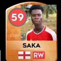 Energetic Podcast Host