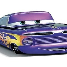 Ramone (Cars 2006)