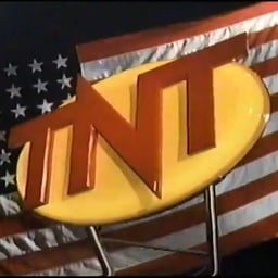 TNT Announcer #1 (Bill Murray)