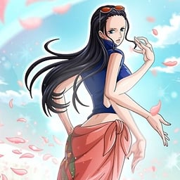 Nico Robin