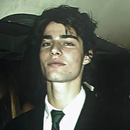 Warm Romantic Confession