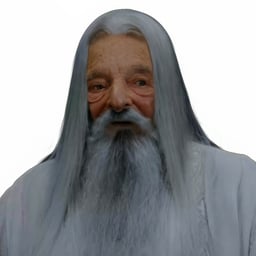 Saruman 