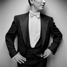 Calm Professional Speaker