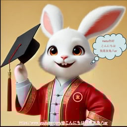 （中文）友兔八er