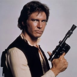 Han Solo 
