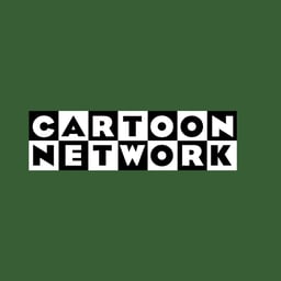  Cartoon Network announcer (1998-2000) Deep ver.