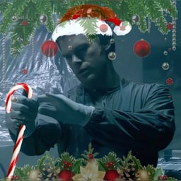 Dexter morgan(Temp 1 español) 