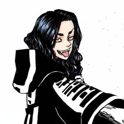 親しみやすい青年ボイス