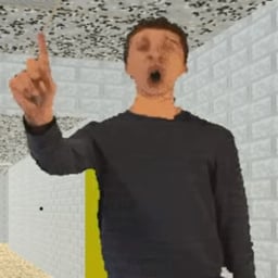 Principal of the Thing (Baldi's Basics)